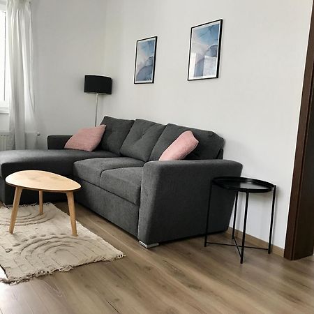 Apartmán Apartmán NA KOPCI Krucemburk Exteriér fotografie