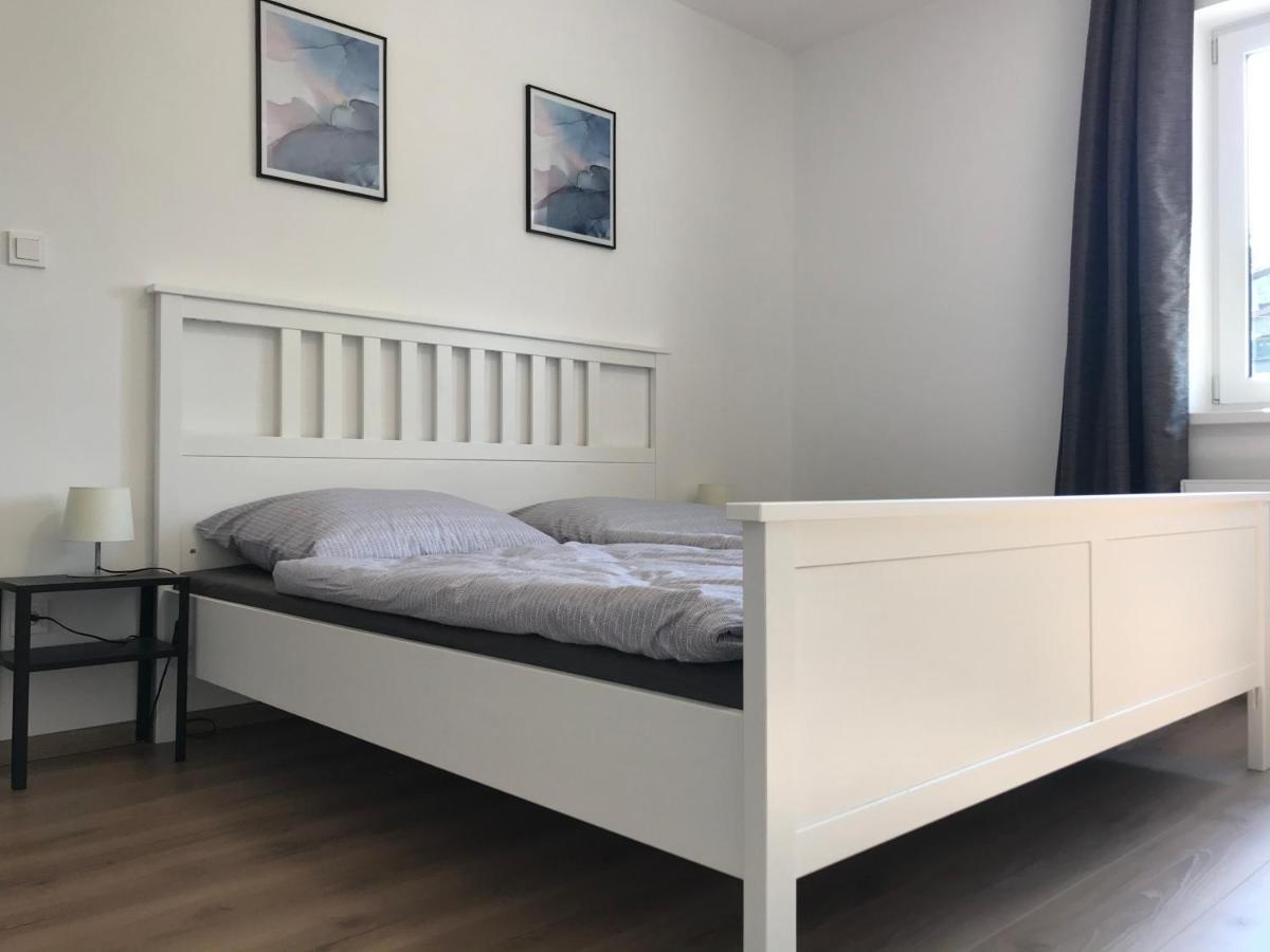 Apartmán Apartmán NA KOPCI Krucemburk Exteriér fotografie